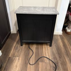 Ashley Diamenton Chair Side End Table