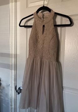Party Dress