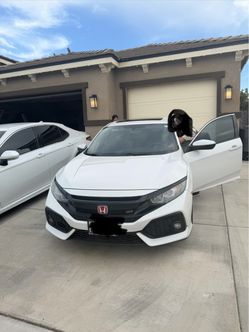 Honda si 2019