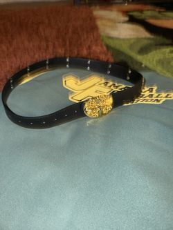 Chrome Hearts Belt