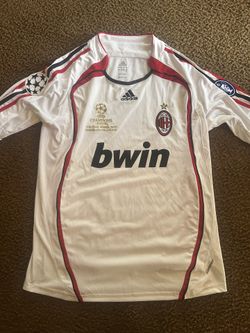 AC Milan Away Jersey 2006-07