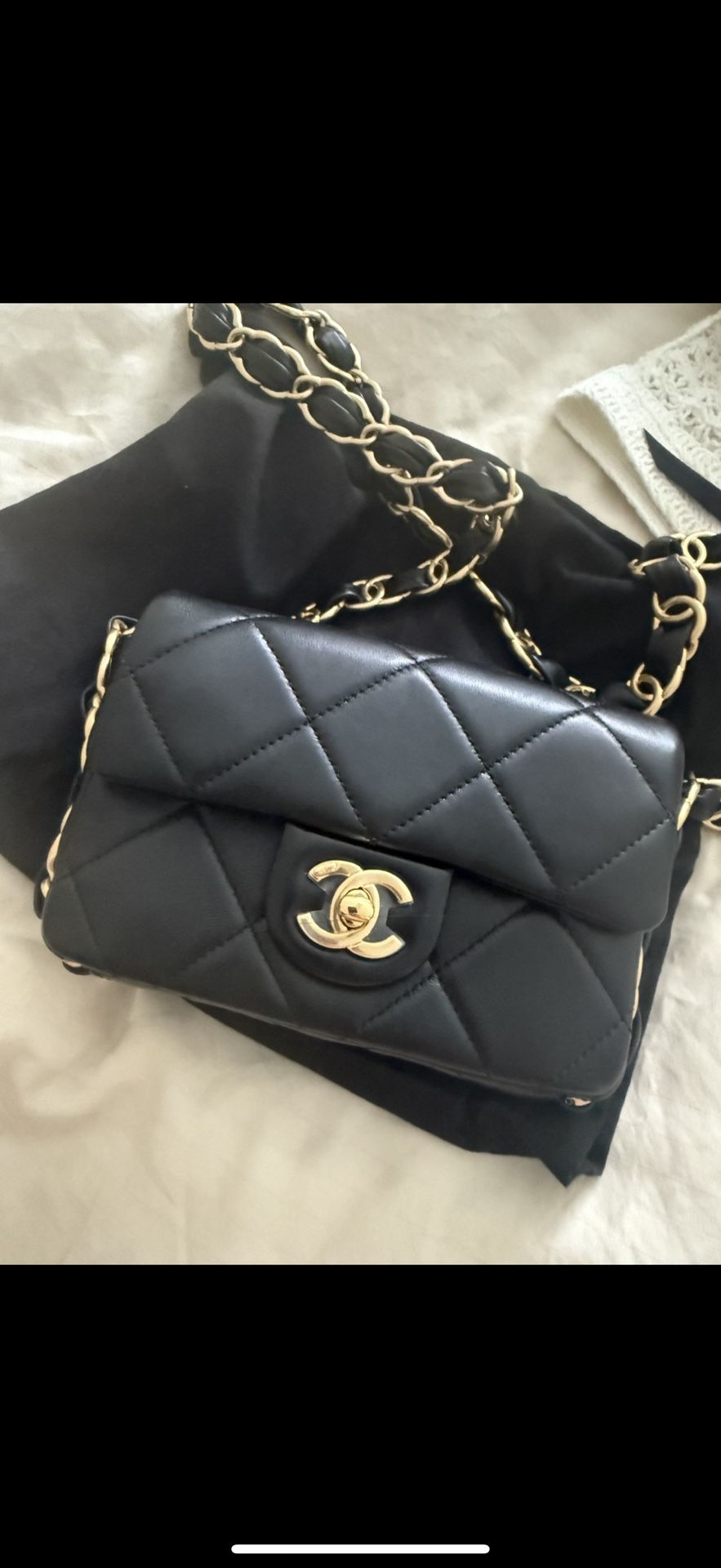 Chanel Bag