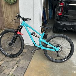 Yt Jeffsy Core 3 2023