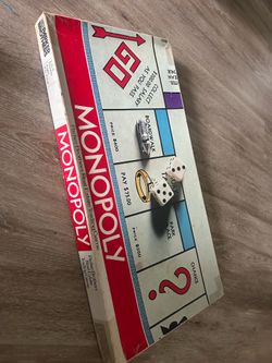 Monopoly