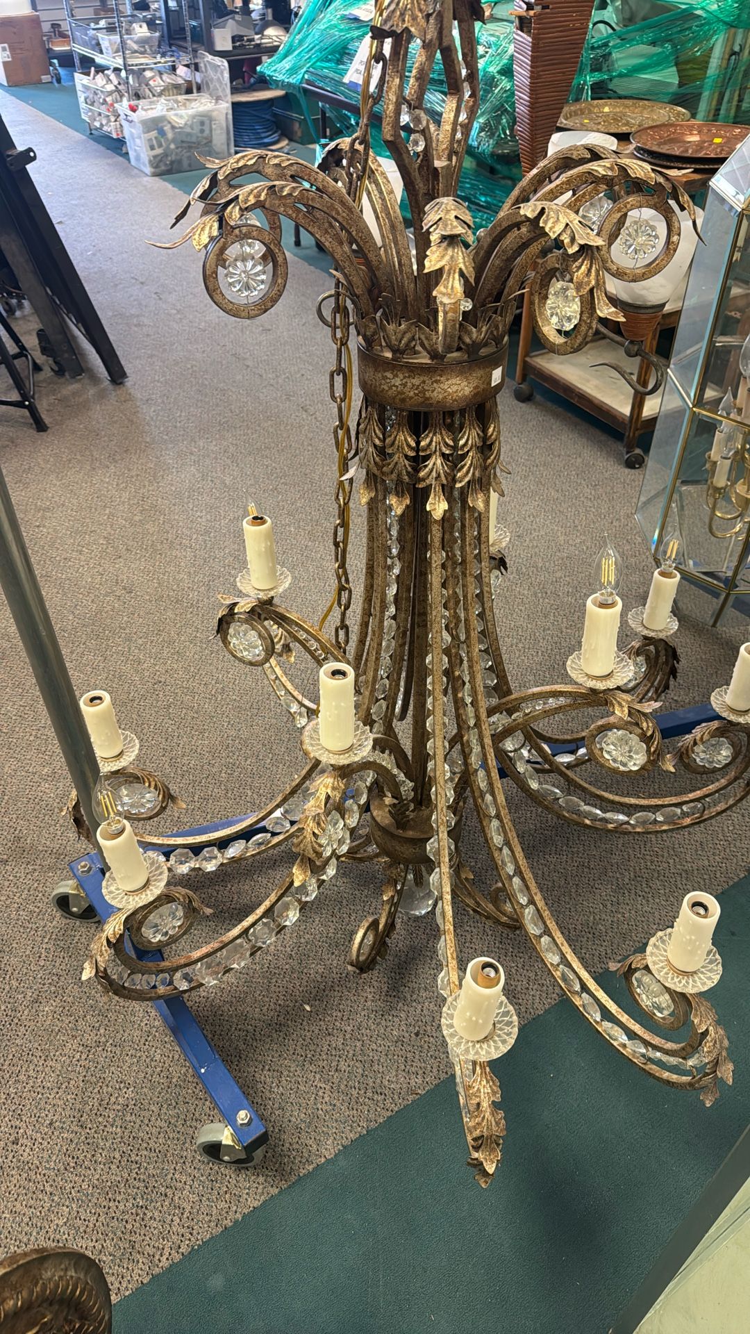 Chandelier