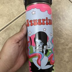 Valfre Aquarius Water Bottle