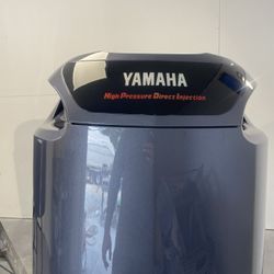 boat and outboard motor painting services