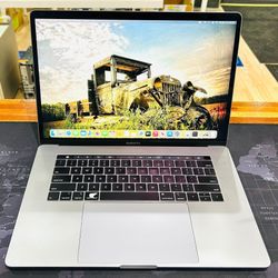 Apple MacBook Pro 2018 15” i7 16GB 256GB SSD