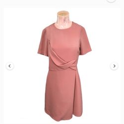 Topshop Rose Dress size 6