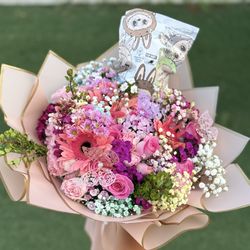 Floral Bouquet
