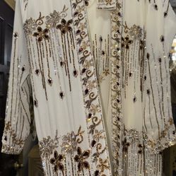 Arabic Dress