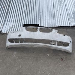 BMW FRONT BUMPER 