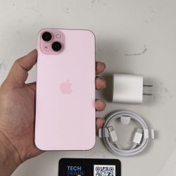 iPhone 15 Plus 128Gb Unlocked