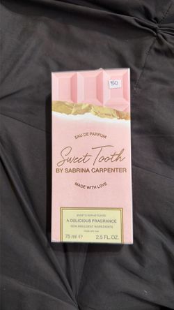 Sweet Tooth