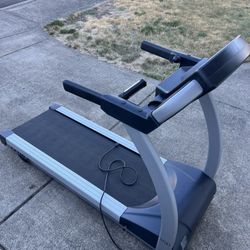 Treadmill True