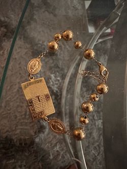 Bracelet $2.00 Each