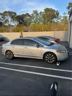 2006 Honda Civic