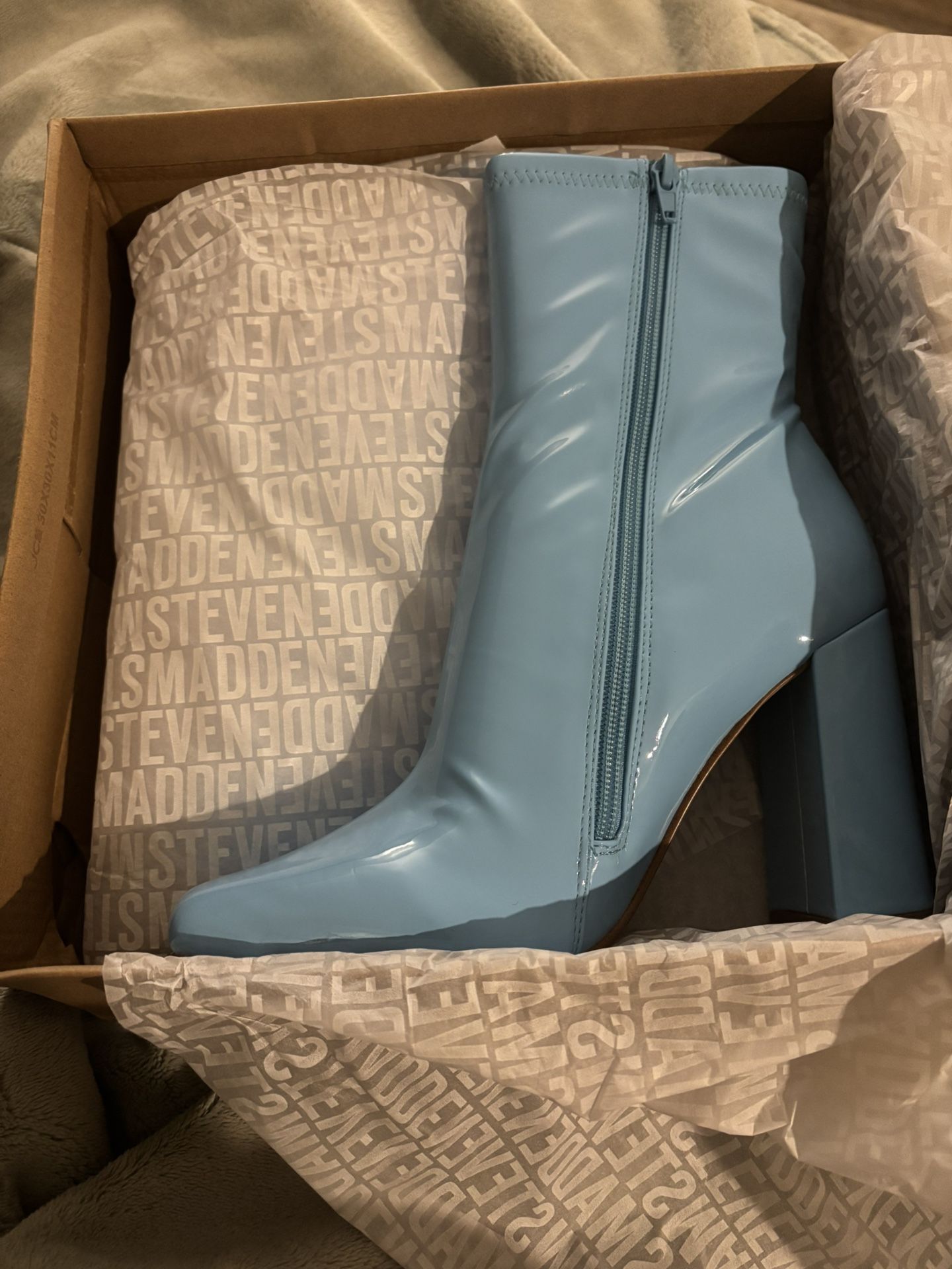 Steve Madden Heeled Boots