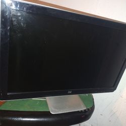 32 Inch HP Gaming Monitor 