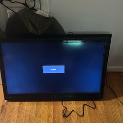 42in Not Smart Tv Need Gone 