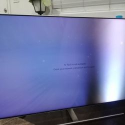 Samsung QLED TV 65 Inch