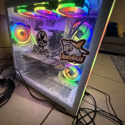 CLX Gaming PC