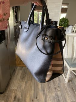 Burberry bag