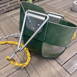 Swing Set hardware