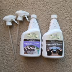 Star Brite  0utdoor Furniture Cleaner,Protectant