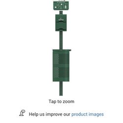 Brand New Pet Poop Clean Up Station 