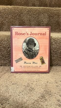 Rose’s Journal