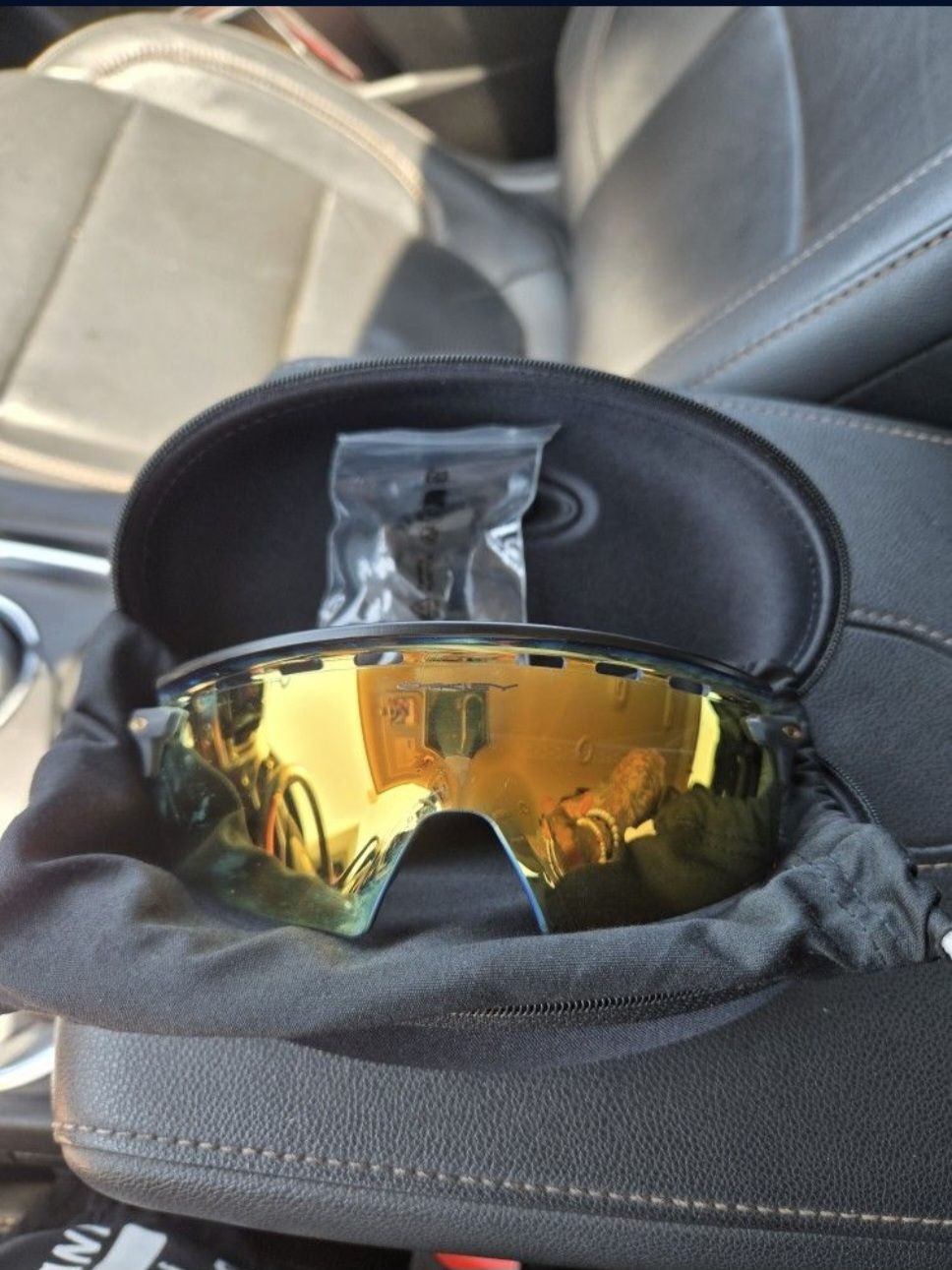Oakley Sunglasses