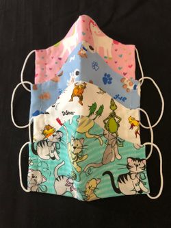 Face Masks Great Quality