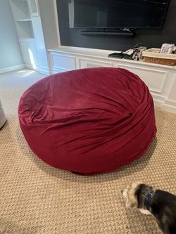 Giant Adult Size Bean Bag
