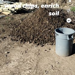 Enrich Soil