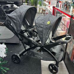 Baby Trend Double Stroller On Sale!💥