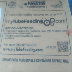 Nestle Nutren 1.5