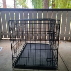 Large Dog Kennel 
