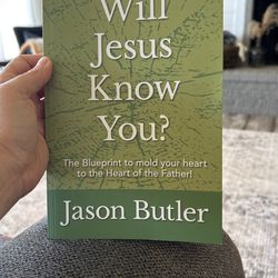Jesus
