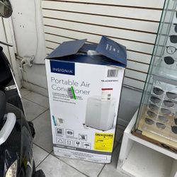 Portable Air Conditioner