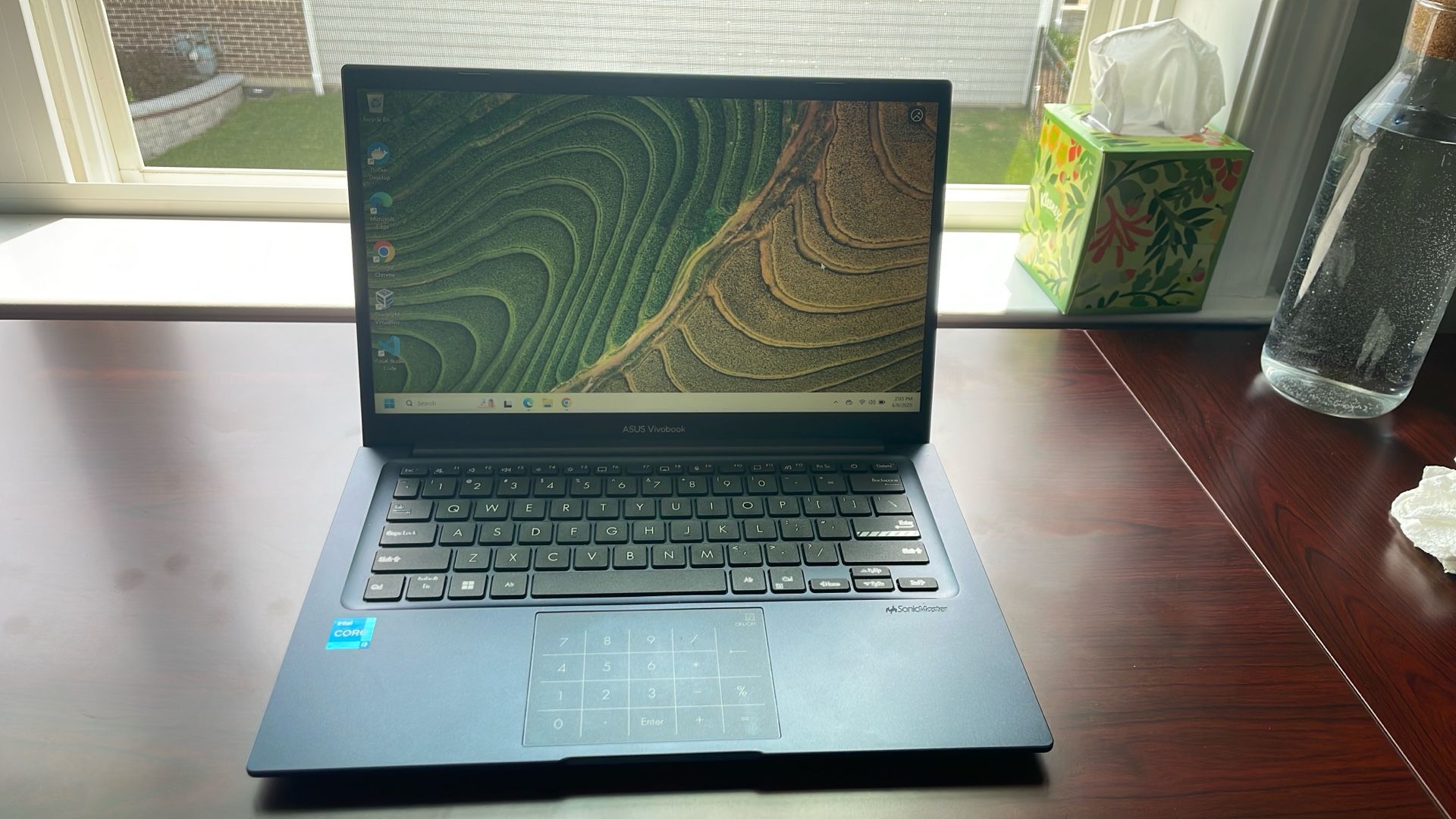 Asus Vivobook Laptop