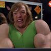 Shaggy