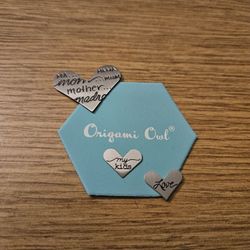 Locket Plates