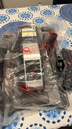 Brand new portable elliptical