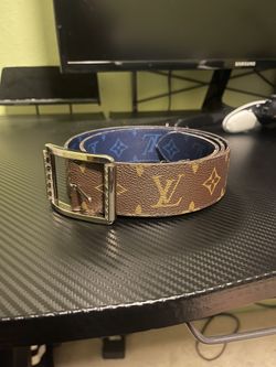 Louis Vuitton Belt