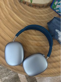 AirPod pro max