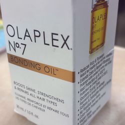 Hair Oil