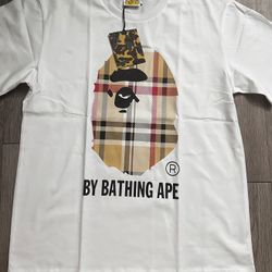 Bape Shirt 