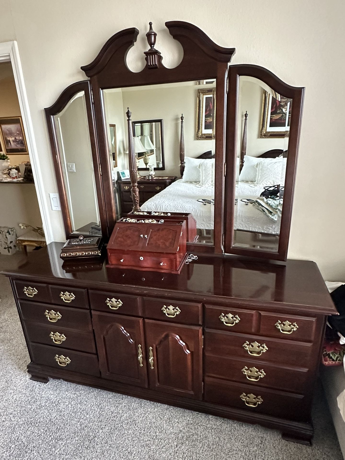 Bedroom Furniture