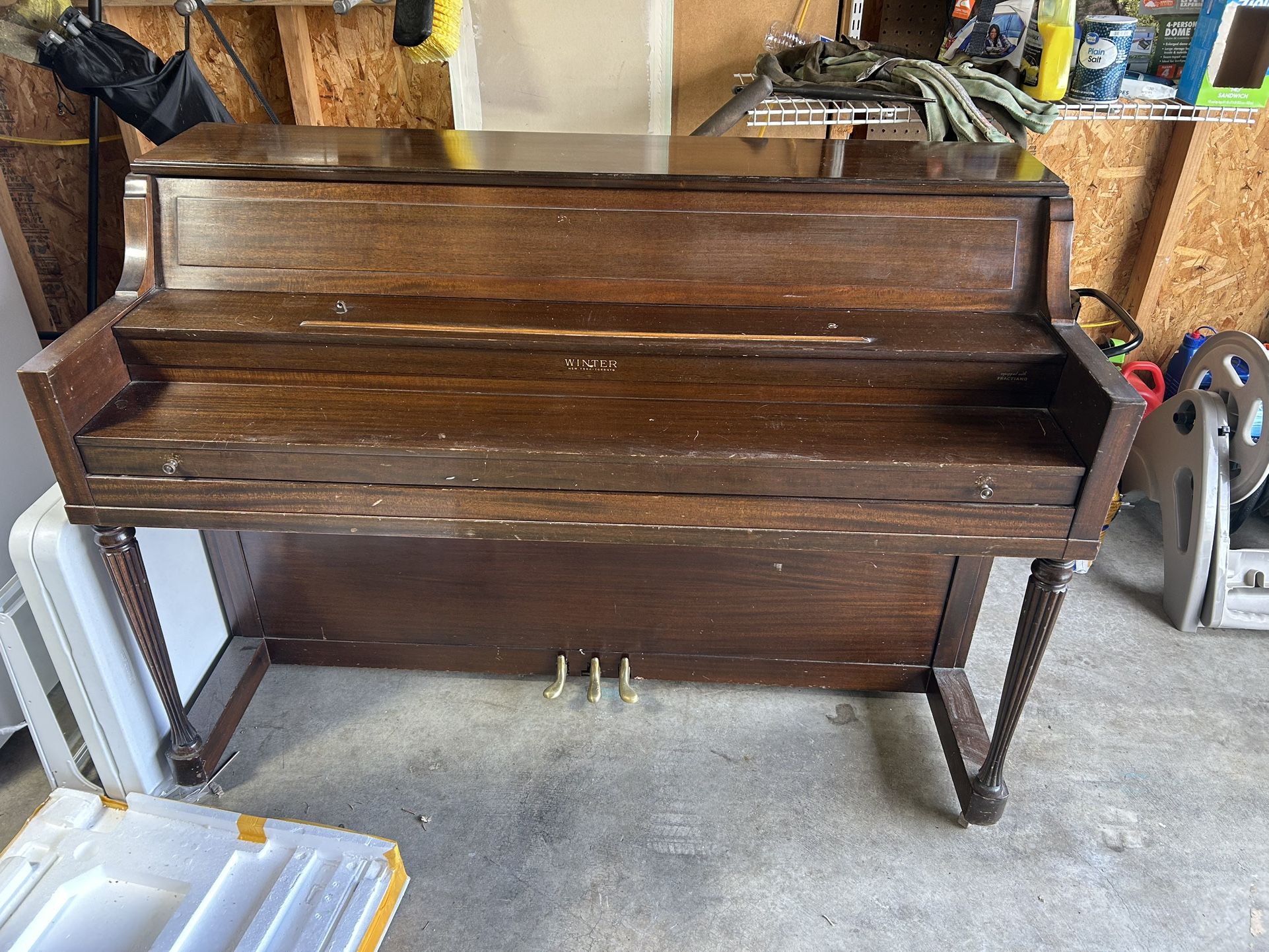 Piano